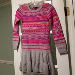 Gap Kids Sweater Dress